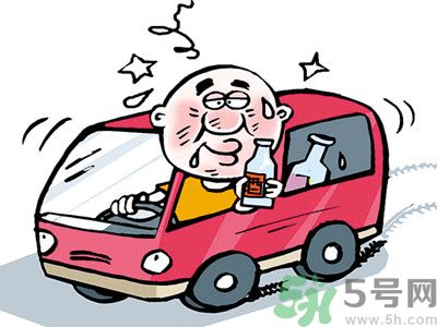 酒駕標(biāo)準(zhǔn)是很什么？酒駕處罰標(biāo)準(zhǔn)？