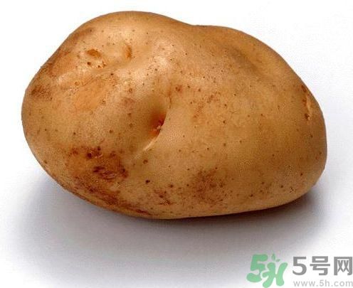 土豆片敷臉要洗臉嗎？土豆有什么護膚功效？