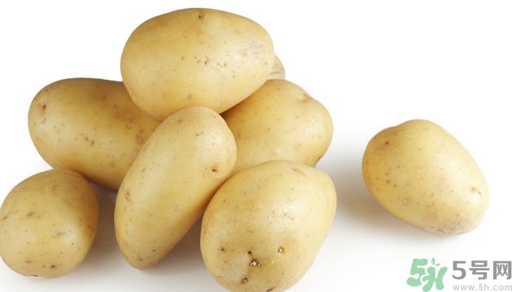 土豆片敷臉要洗臉嗎？土豆有什么護膚功效？