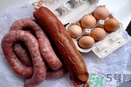 膽固醇高不能吃什么食物？膽固醇高可以吃雞蛋嗎？