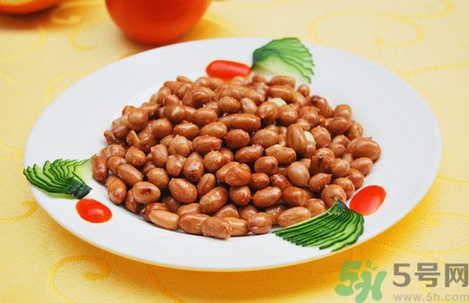 膽固醇高可以吃花生嗎？膽固醇高可以喝牛奶嗎？