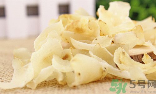 食用百合怎么挑選？如何挑選百合？