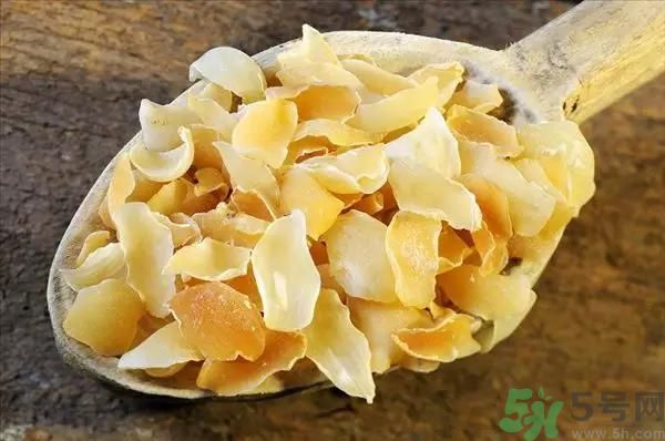 食用百合怎么挑選？如何挑選百合？