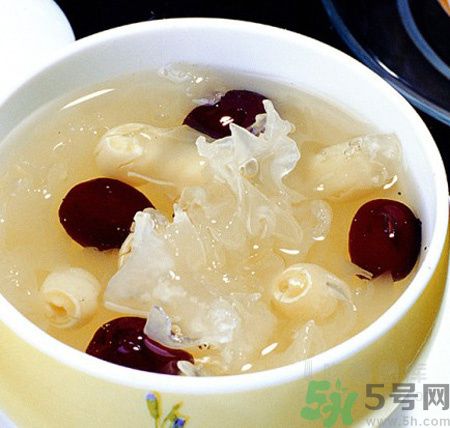 百合怎么做好吃？百合的做法有哪些？