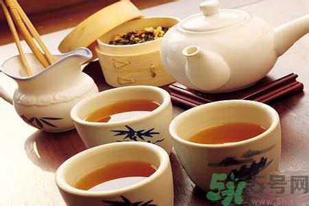 降血脂的茶有哪些？什么茶可以降血脂？