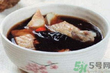 什么湯可以降血脂？降血脂的湯有哪些？