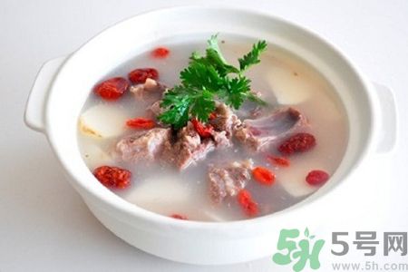 什么湯可以降血脂？降血脂的湯有哪些？