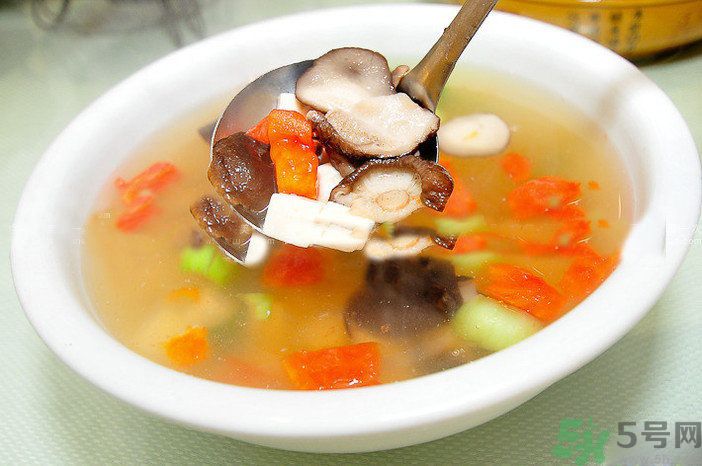 什么湯可以降血脂？降血脂的湯有哪些？