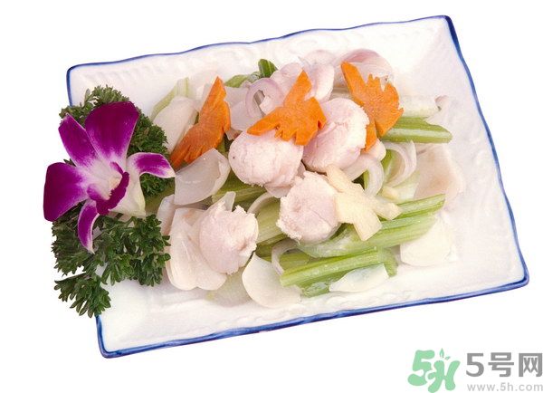 吃百合有什么好處？吃百合對身體有什么幫助？