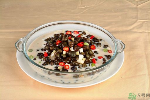 孕婦可以吃螺螄嗎？什么人不可以吃螺螄？