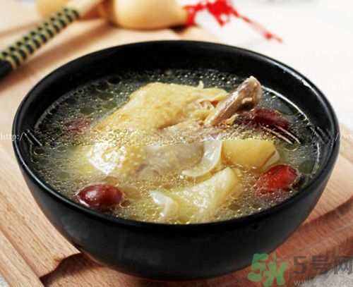 百合可以煲湯嗎？百合煲湯有哪些做法？