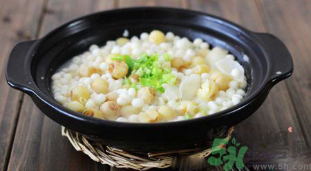 百合可以煲湯嗎？百合煲湯有哪些做法？