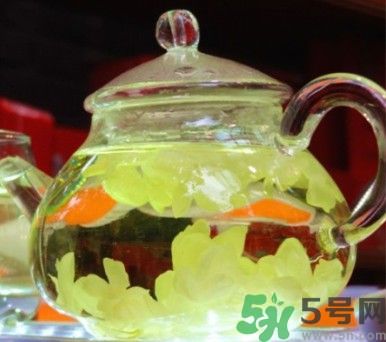 喝百合花茶好嗎？百合花茶怎么做？