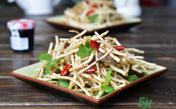 魚腥草孕婦可以吃嗎？魚腥草懷孕的人能吃嗎？