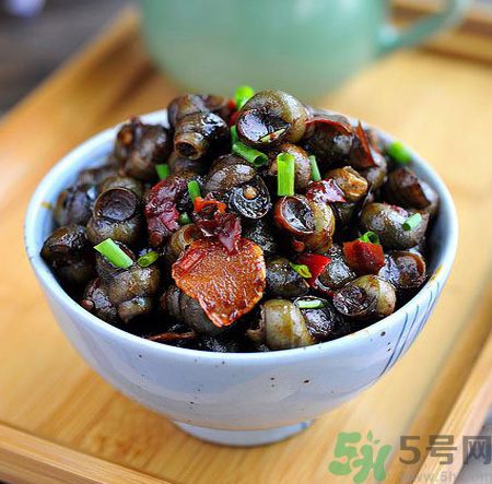 螺螄怎么做好吃？螺螄的做法有哪些？