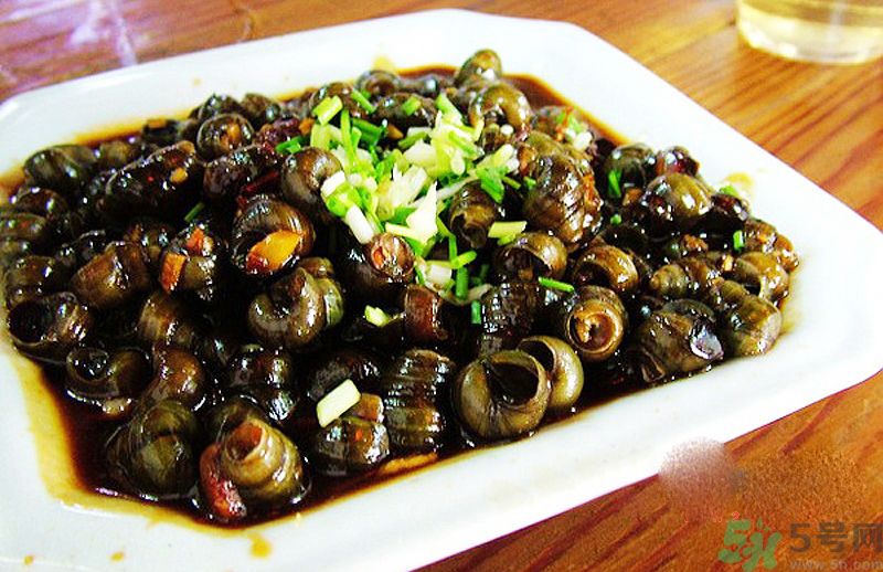 螺螄怎么做好吃？螺螄的做法有哪些？