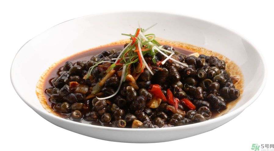 螺螄怎么做好吃？螺螄的做法有哪些？