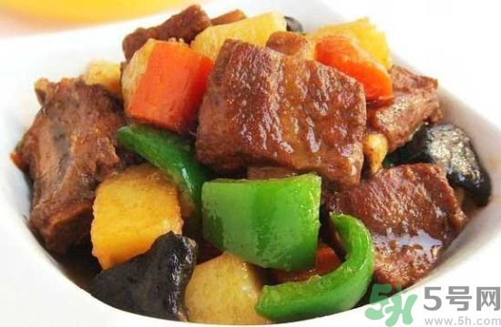 土豆絲和土豆片哪個(gè)更好吃？土豆片可以炒什么？