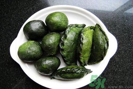 什么人不能吃清明果？吃清明果要注意什么？