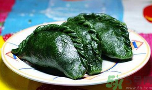 什么人不能吃清明果？吃清明果要注意什么？