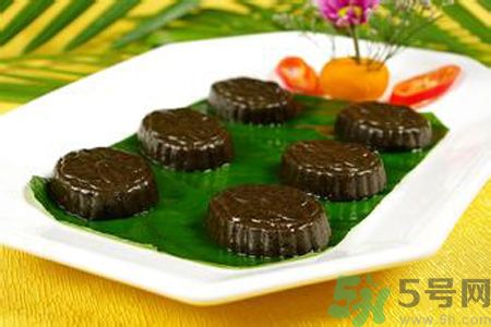 什么人不能吃清明果？吃清明果要注意什么？