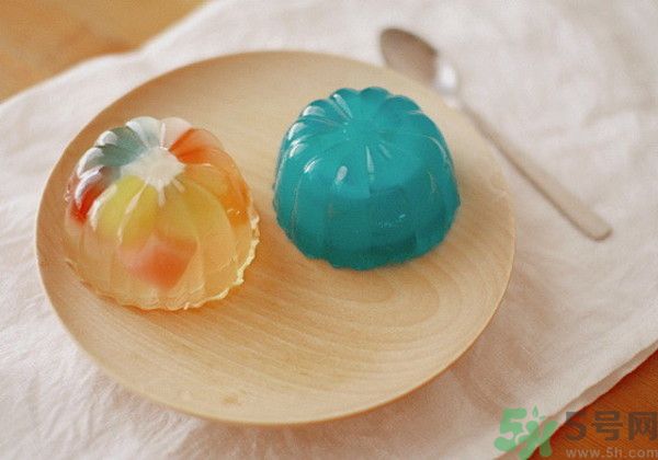 果凍吃多了好嗎？哪些食物含有添加劑？