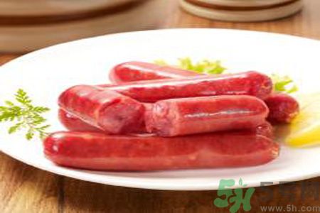 果凍吃多了好嗎？哪些食物含有添加劑？