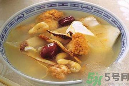 春季喝什么湯好？春季喝什么湯養(yǎng)生？