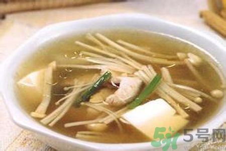 春季喝什么湯好？春季喝什么湯養(yǎng)生？