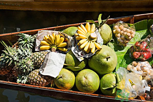 吃蓮霧上火嗎？上火能吃蓮霧嗎？