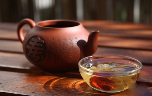 降血脂的茶有哪些？什么茶可以降血脂？