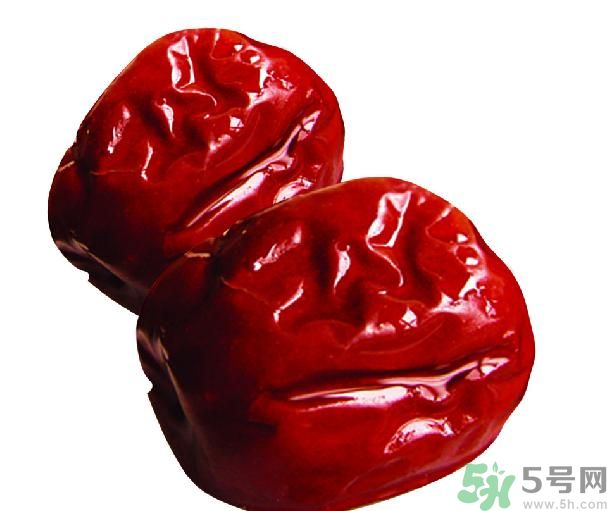 吃紅棗能護肝排毒嗎？如何吃紅棗護肝排毒？