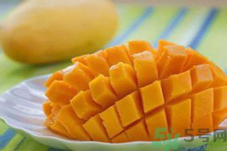 糖尿病可以吃芒果嗎？糖尿病吃芒果好嗎？