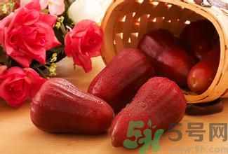 蓮霧7個(gè)月嬰兒能吃嗎？蓮霧嬰幼兒可以吃嗎