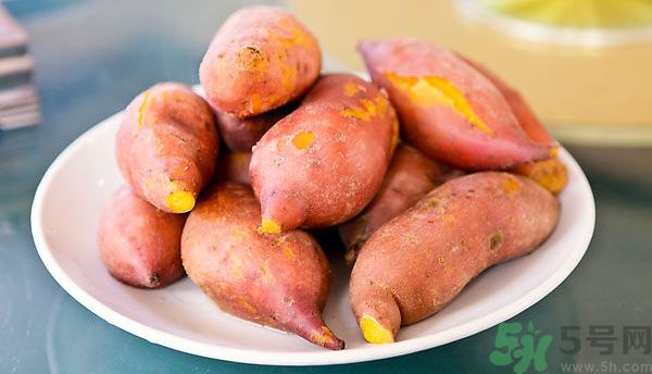 糖尿病可以吃紅薯嗎？糖尿病吃紅薯好嗎？