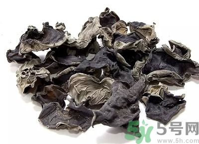 黑木耳怎么吃才安全？黑木耳飲食要注意什么？