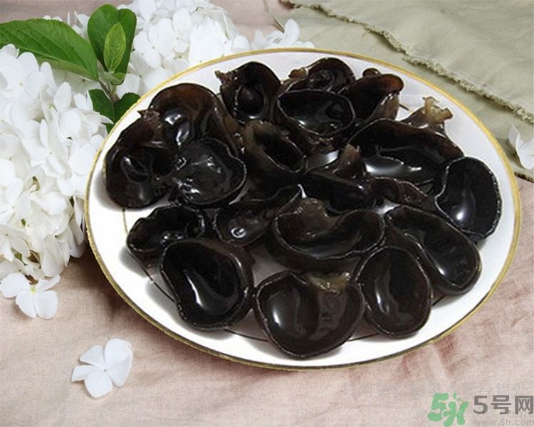 黑木耳怎么吃才安全？黑木耳飲食要注意什么？