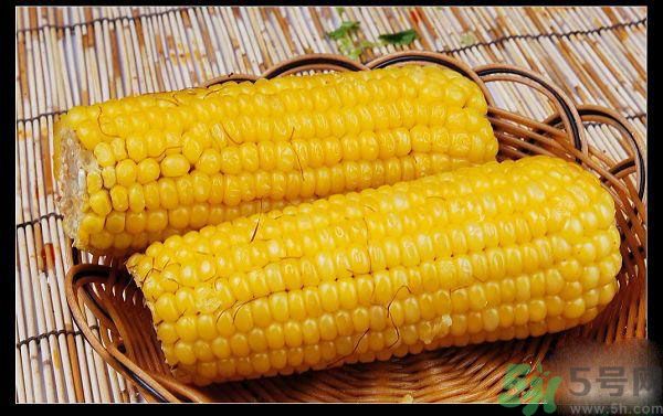 糖尿病可以吃玉米嗎？糖尿病吃玉米好嗎？