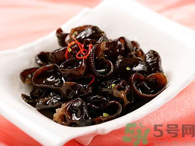 黑木耳有哪些品牌？那個牌子的黑木耳不較好？