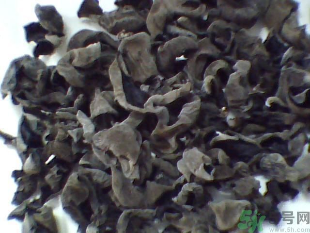 黑木耳的價(jià)格是多少？黑木耳要怎么挑選？