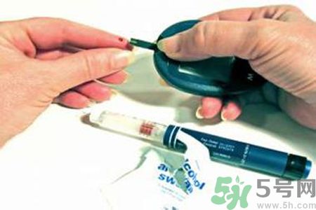 糖尿病會影響眼睛嗎？糖尿病會影響視力嗎？