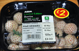 懷孕初期能吃菠蘿莓嗎？懷孕5個(gè)月可以吃菠蘿莓嗎？