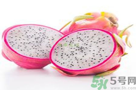 糖尿病可以吃火龍果嗎？糖尿病吃火龍果好嗎？