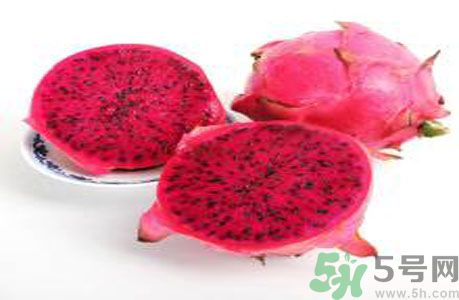 糖尿病可以吃火龍果嗎？糖尿病吃火龍果好嗎？