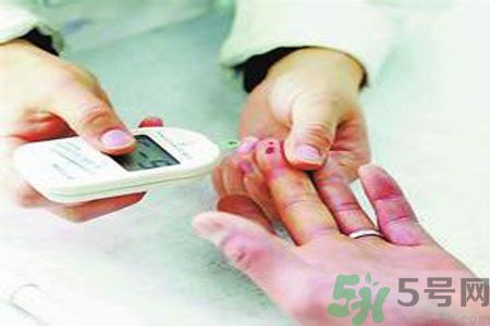 糖尿病有什么癥狀？糖尿病有什么危害？