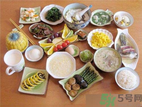 春季坐月子要吃什么？坐月子有什么飲食禁忌？