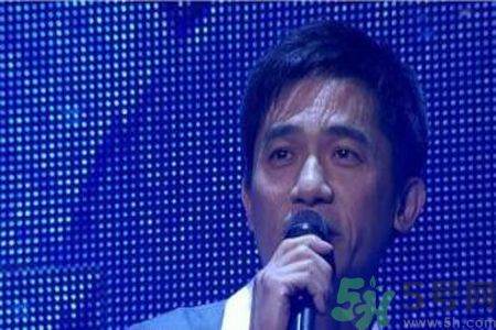 張國(guó)榮隔空對(duì)話說(shuō)了什么？張國(guó)榮隔空對(duì)話是怎么回事？