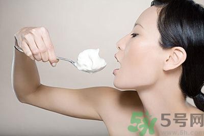 空腹能喝酸奶嗎？空腹有什么不能吃的？