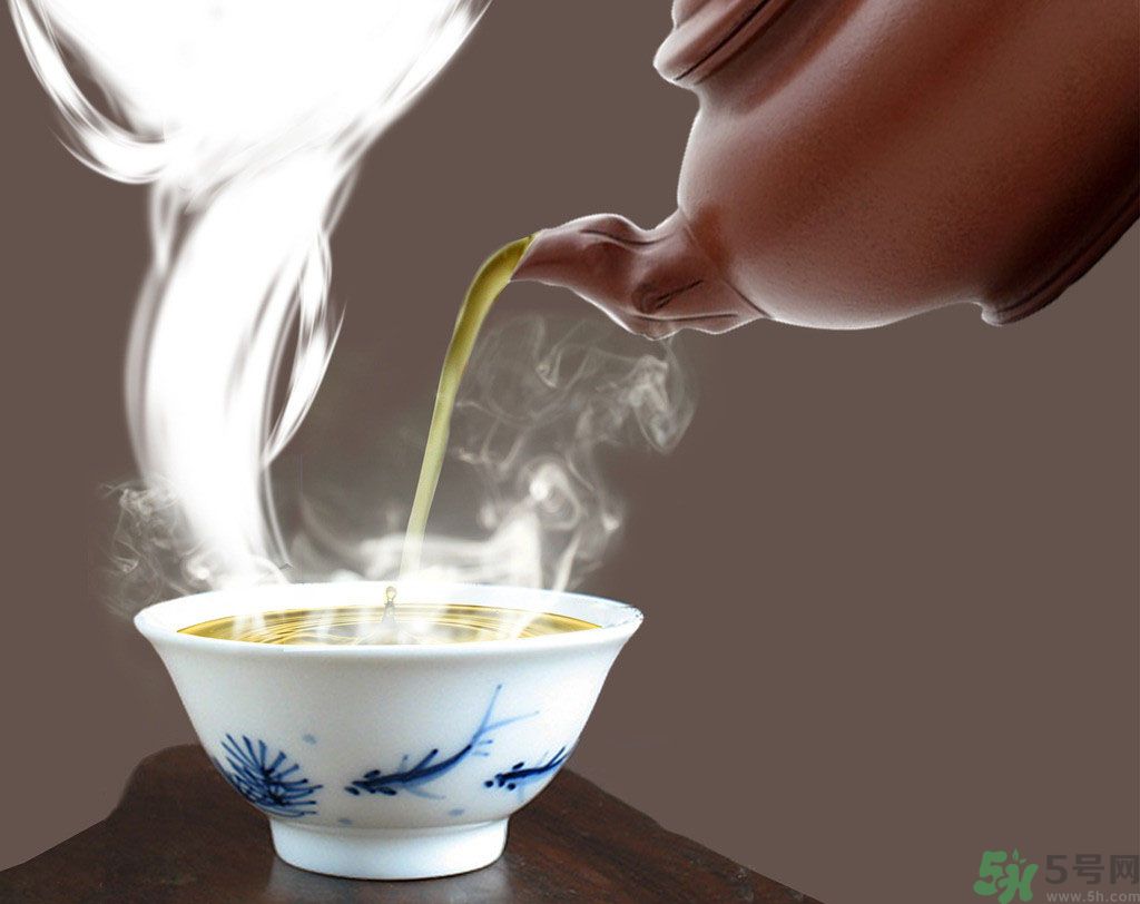 胃潰瘍可以喝茶嗎？胃潰瘍喝茶好嗎？