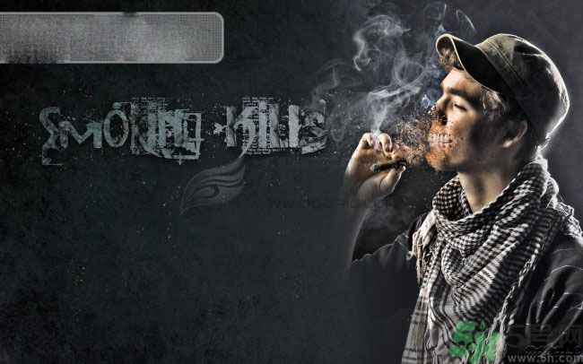 胃潰瘍可以抽煙嗎？胃潰瘍抽煙好嗎？